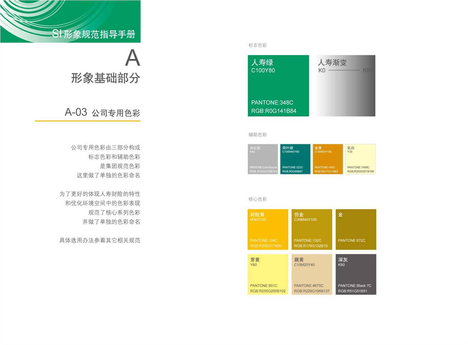 品牌新章，守護(hù)未來(lái)——中國(guó)人壽財(cái)險(xiǎn)公司SI設(shè)計(jì)與企業(yè)形象策劃全解析
