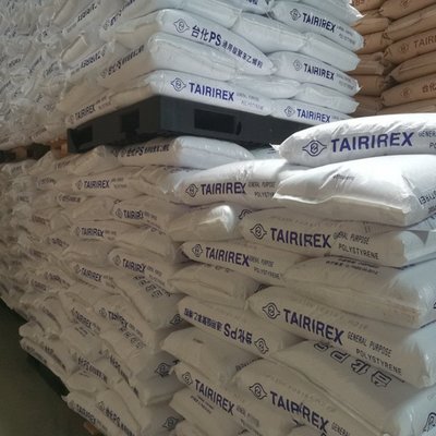 臺化GPPS通用級塑膠原料 食品容器與文具注塑應(yīng)用解析